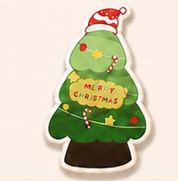 Santa Hat