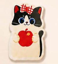 Apple Cat
