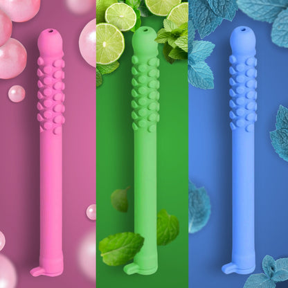 Chewable Puffer – The Essential Aromatherapy Stress & Craving Breather 🌿