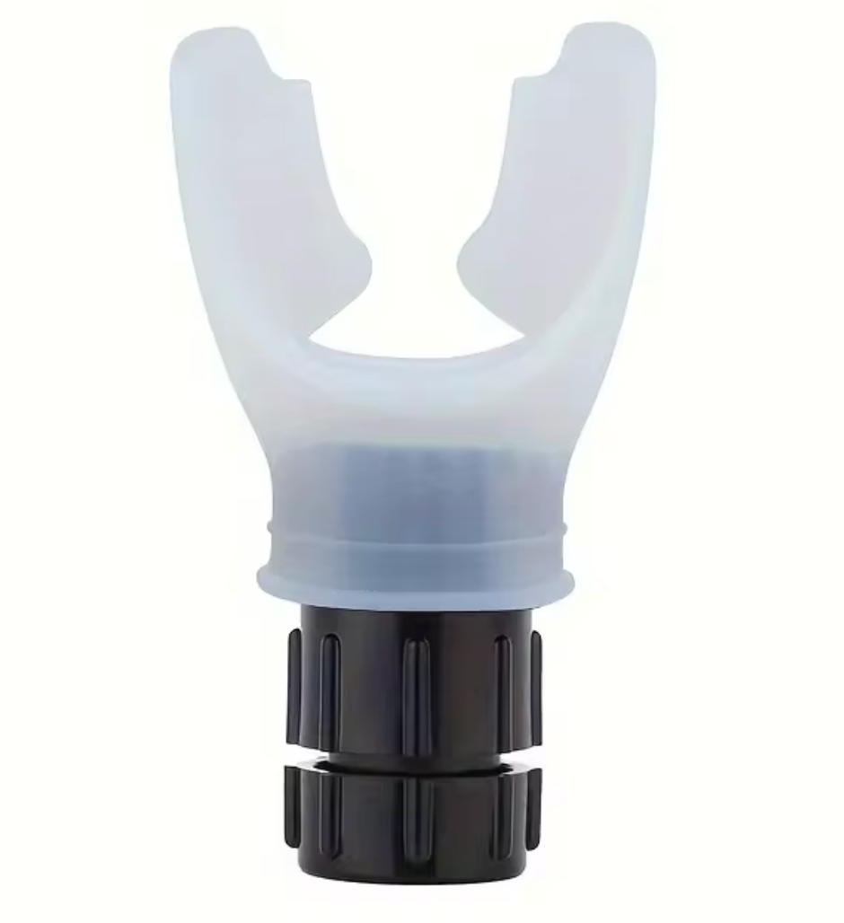 The Breathing Trainer | Train Your Lungs for Better Health & Stamina