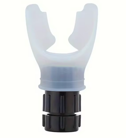 The Breathing Trainer | Train Your Lungs for Better Health & Stamina