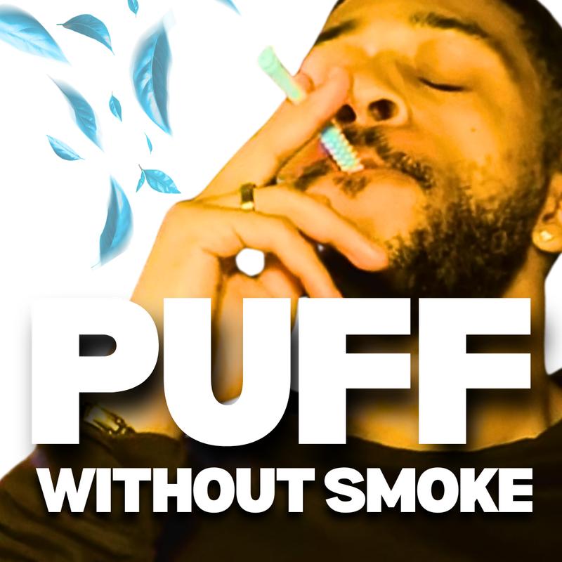 Chewable Puffer – The Essential Aromatherapy Stress & Craving Breather 🌿