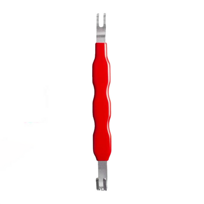 The Ultimate 5-Piece Wire & Connector Command Kit