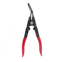 Trim Clip Removal Pliers