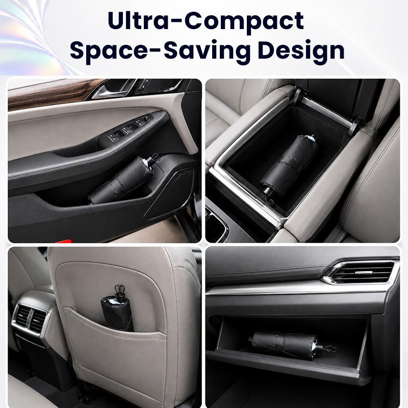 🔥 50% OFF SUMMER SALE ☀️ | 3-Second Windshield Sun Shade Umbrella