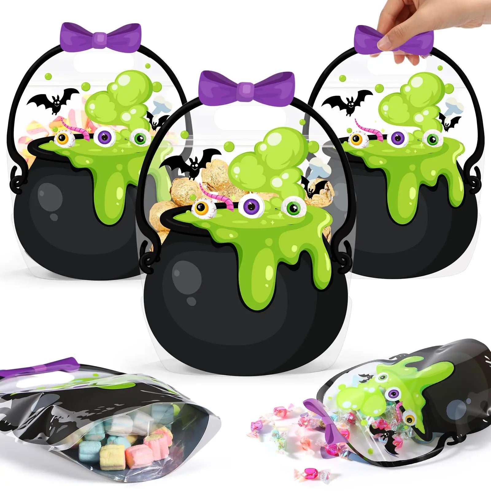 🧙 Cauldron