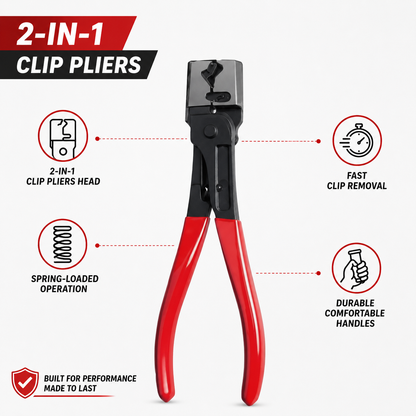The Ultimate 5-Piece Wire & Connector Command Kit