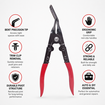 The Ultimate 5-Piece Wire & Connector Command Kit