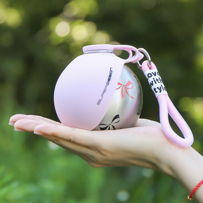 Pupcup Portable Pet Water Bottle