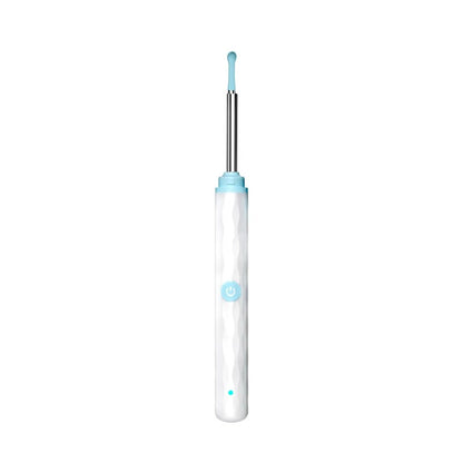 Smart Ear Wax Cleaner with Camera