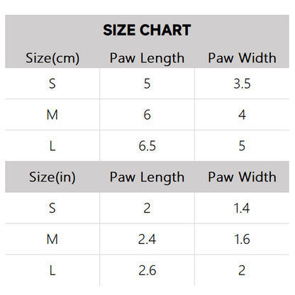Anti-Slip Dog Shoe Socks – Waterproof Soles & Secure Fit